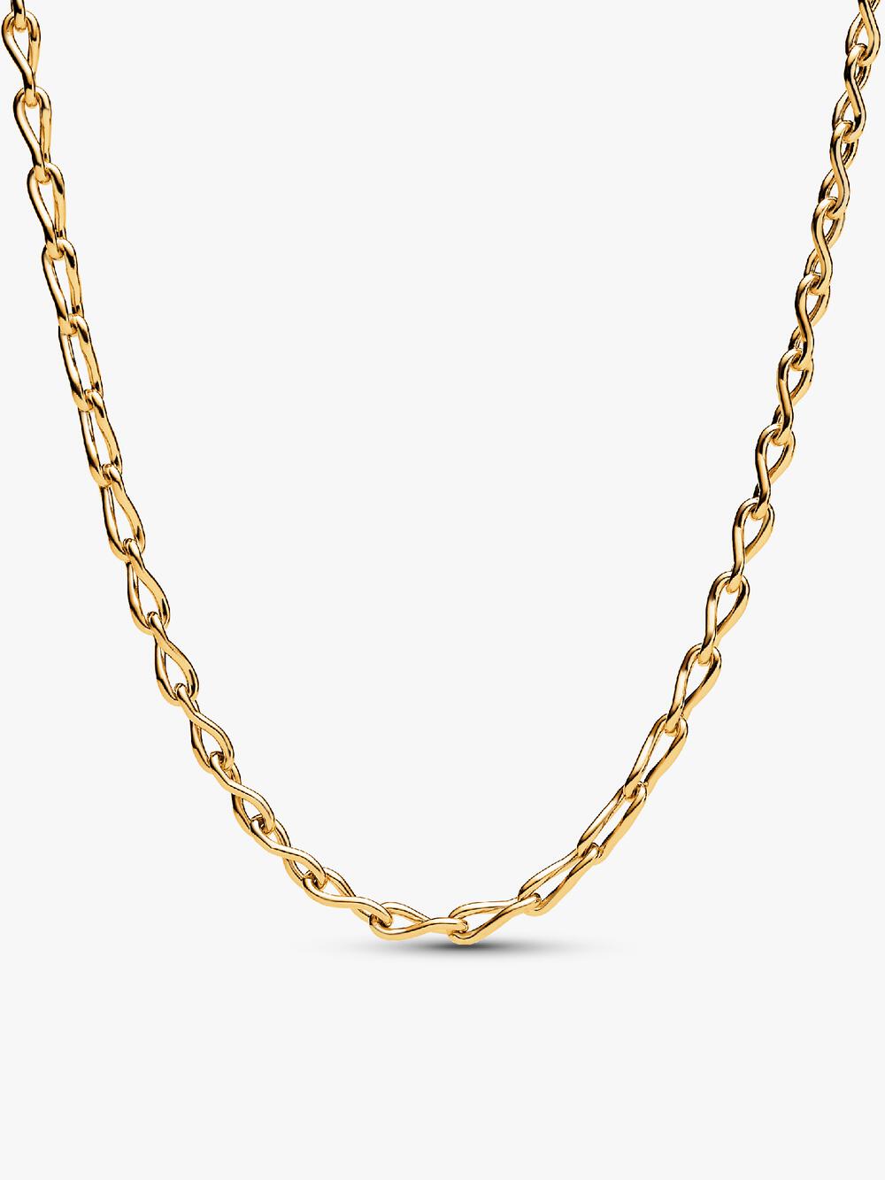 Curb Chain Necklace