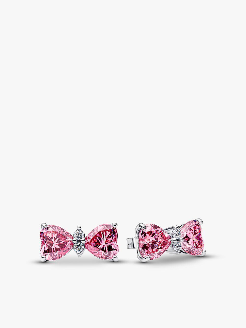 Halo Heart Trilogy Ring