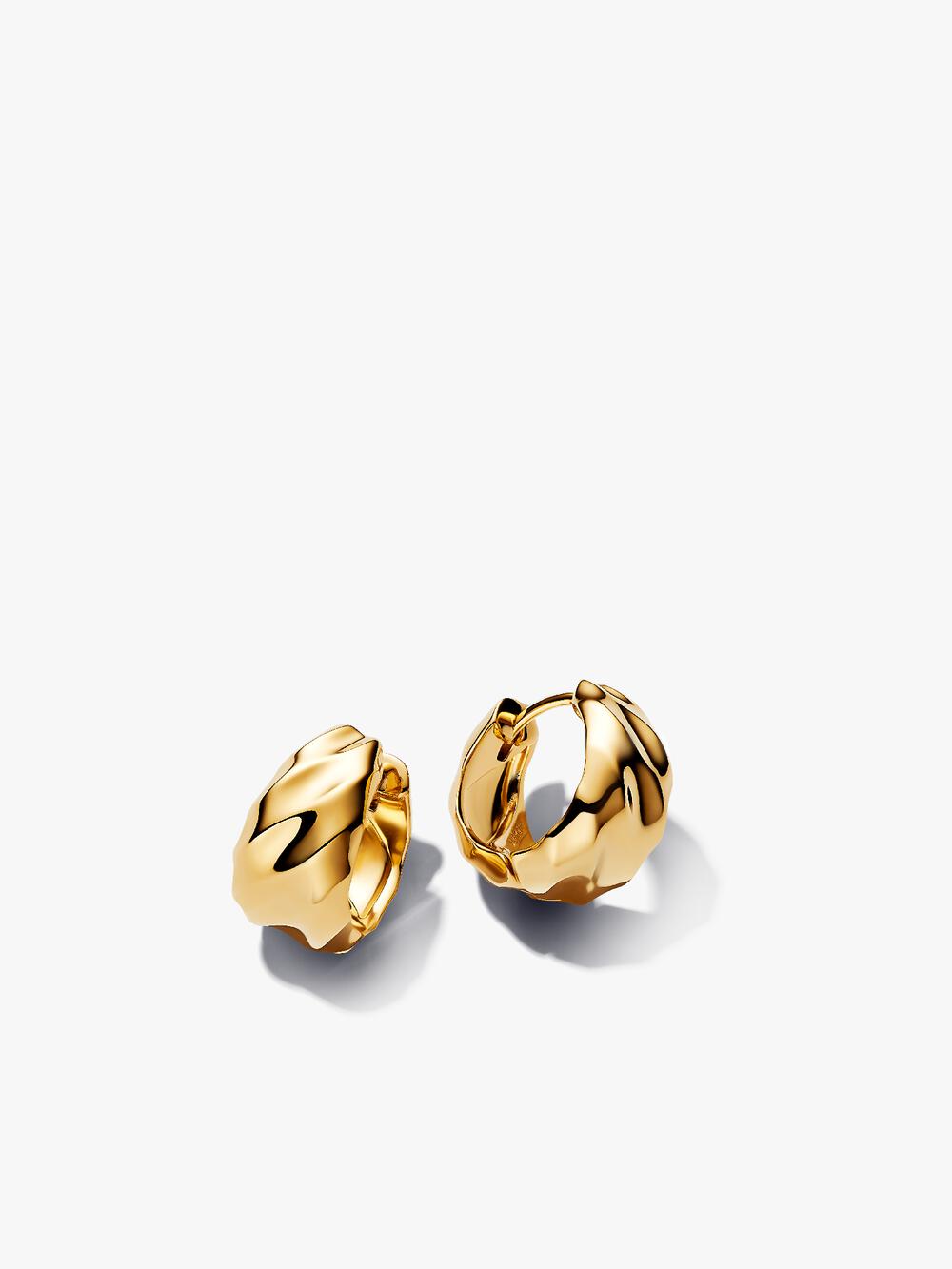 Heart Cuban Chain Ring