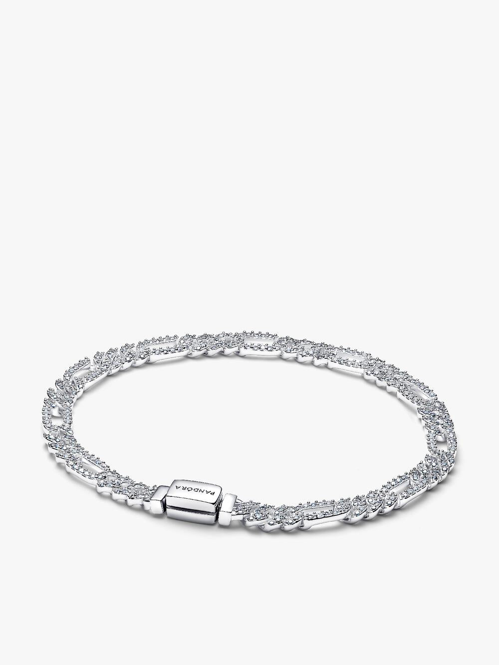 Heart Cuban Chain Ring